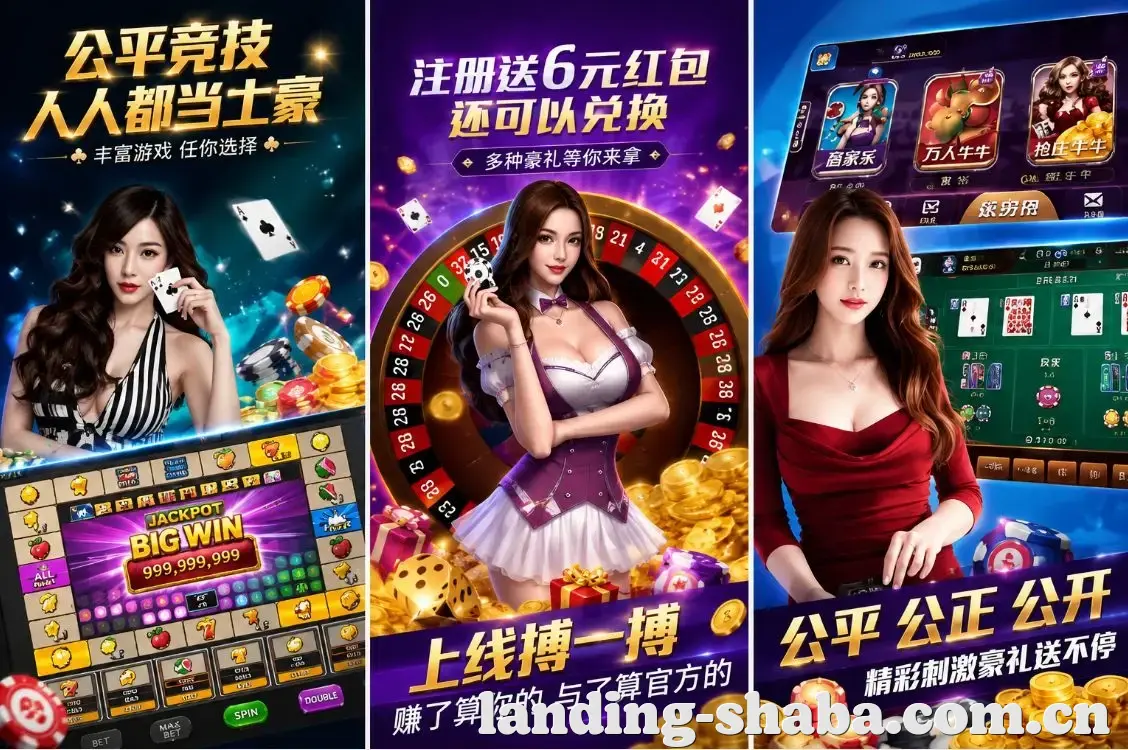沙巴 App